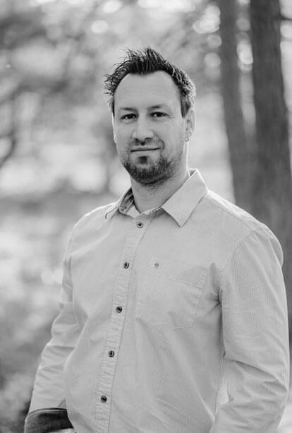 Portait Marco Naumann